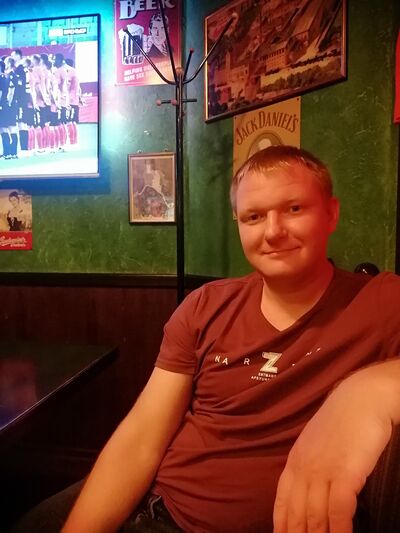   ,   Anton, 35 ,   ,   , c , 