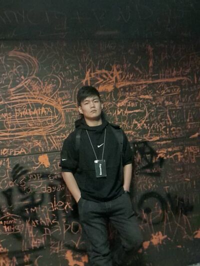  ,   Ryspek, 22 ,   ,   