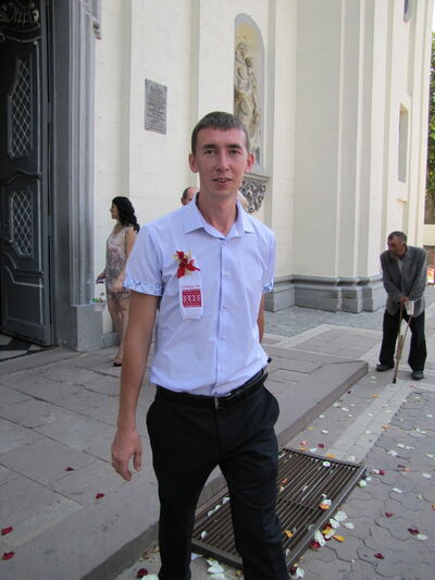  ,   Andriy, 39 ,   