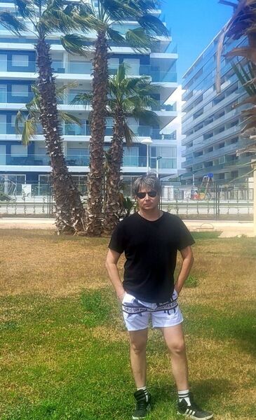  Bytom,   Vitalii, 42 ,   ,   