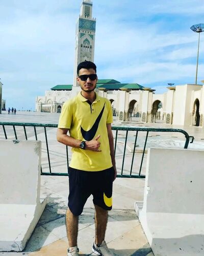  Tunis,   Omar, 29 ,   ,   