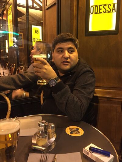  ,   HURSHID, 32 ,   