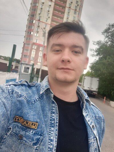  -,   Nikolay, 27 ,   ,   