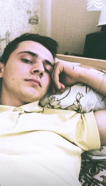  ,   Andrey, 25 ,   ,   