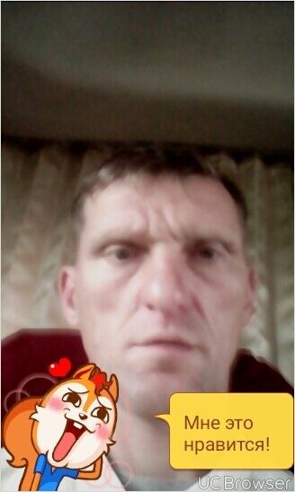 Знакомства Убинское, фото мужчины Валерий, 46 лет, познакомится для флирта, переписки
