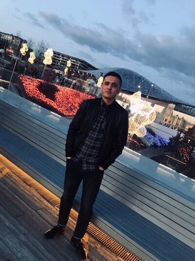  ,   Ismoil, 34 ,   ,   