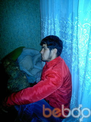  3915850  Firuz, 30 ,    