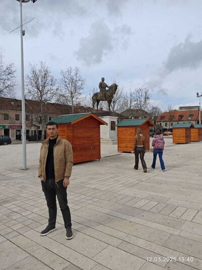  Podgorica,   Semsi, 31 ,   ,   