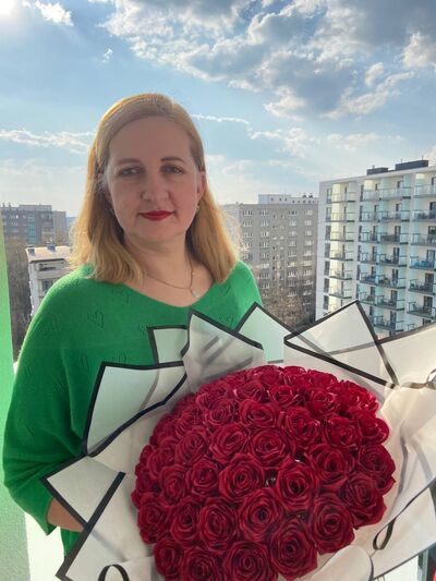 Warszawa,   Julia, 48 ,   