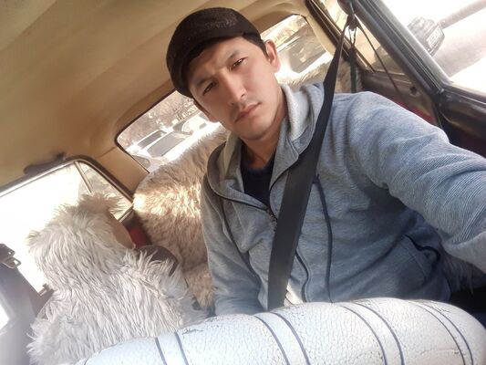  ,   Atabek, 34 ,  