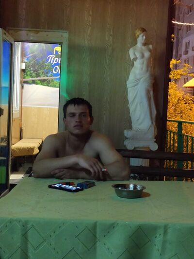   ,   Danil, 24 ,   ,   