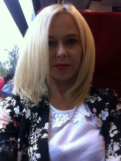  Goddard,   Faith, 36 ,   ,   