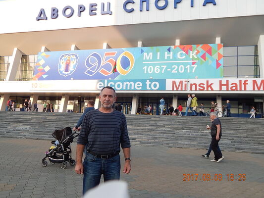  ,   Victor, 72 ,  