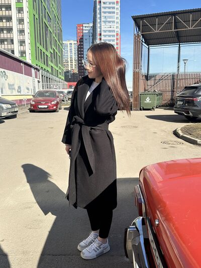  -,   Marysua, 21 ,  