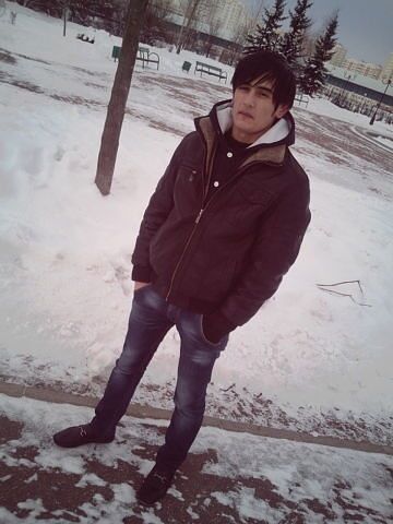 ���������� ������, ���� ������� �����, 33 ����, ������������ 