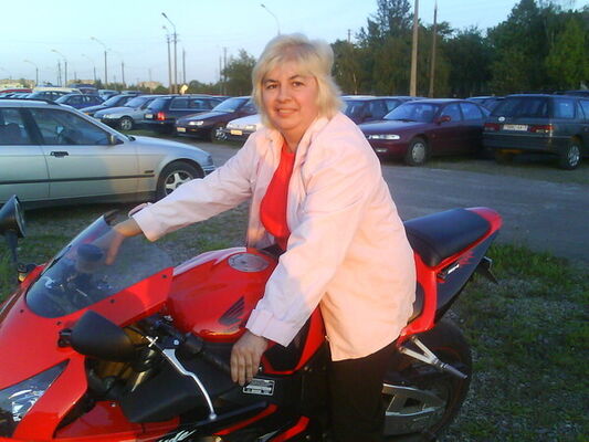  Prilep,   Irina, 63 ,   ,   