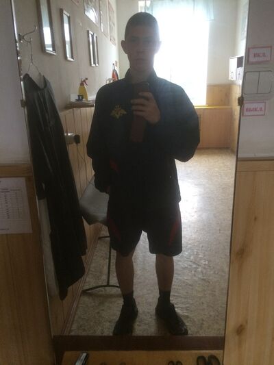  ,   Sergio, 28 ,   