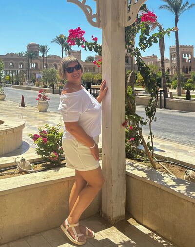  ,   Svetlana, 49 ,     , c 