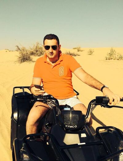  ,   Tigran, 37 ,   