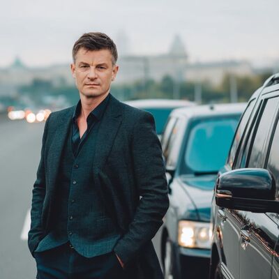  ,   Sergei, 49 ,   ,   