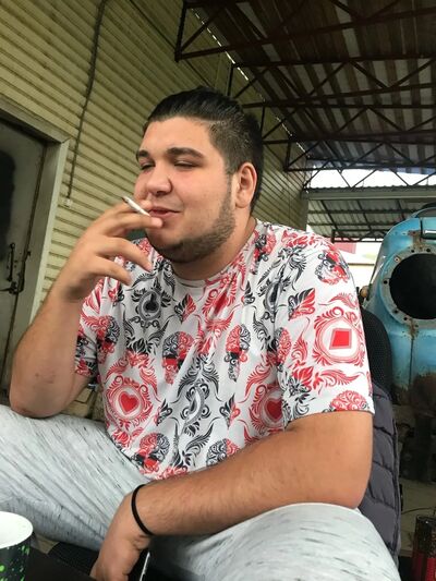 ,   David, 25 ,   ,   