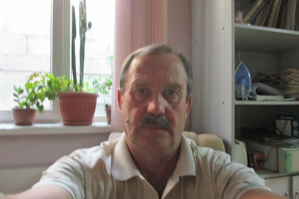  ,   Serg, 66 ,   