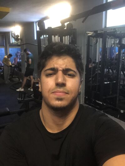  ,   Hamza, 23 ,   ,   