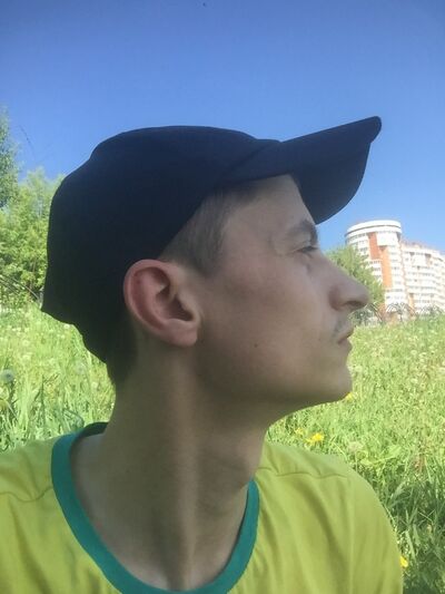  ,   Sergei, 35 ,     , c 