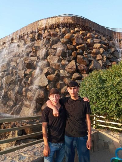  ,   Umedjon, 21 ,   ,   