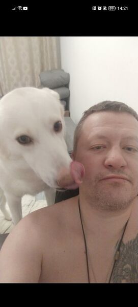  ,   Arkady, 43 ,   ,   