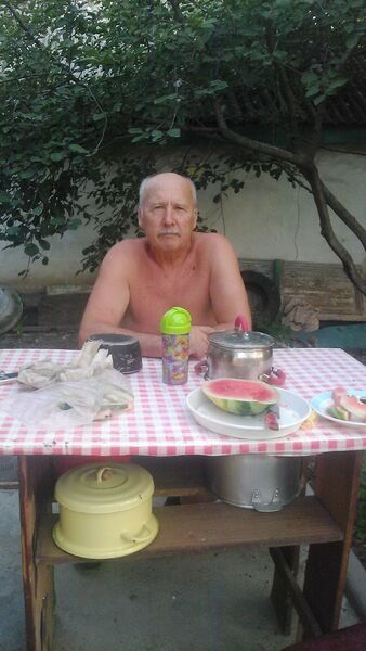   ,   Nikolai, 73 ,  