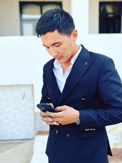  ,   Mohirjon, 26 ,   ,   