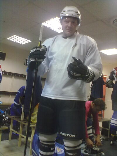  ,   Mikhail, 38 ,   