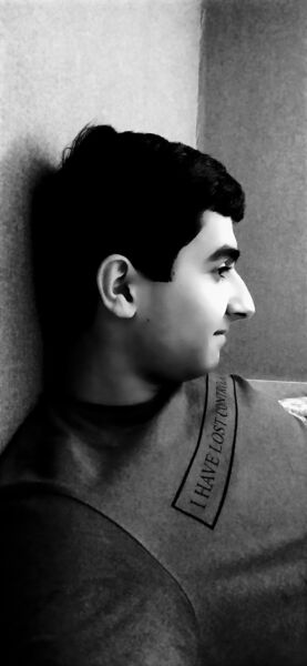  ,   Gegham, 20 ,  