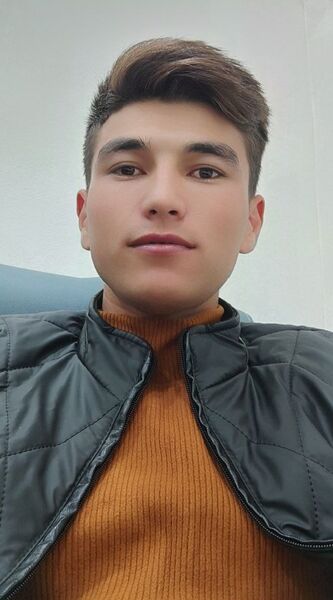 ,   SANJAR, 25 ,     