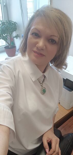  ,   Svetlana, 46 ,     , c 