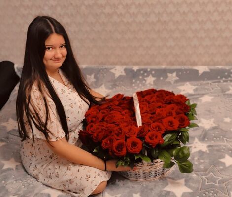  ,   Anyutka, 27 ,   ,   