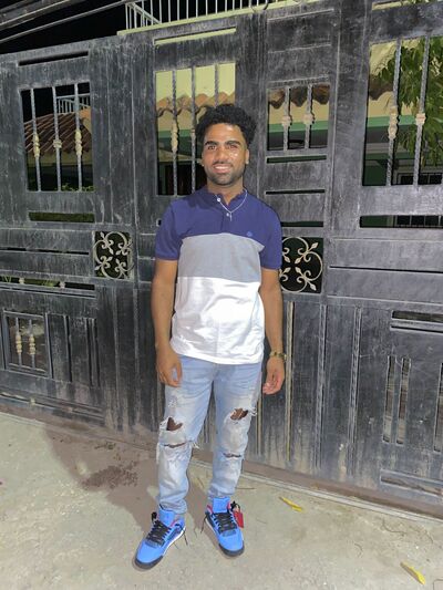  La Vega,   Jordy, 25 ,   ,   