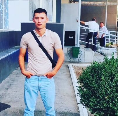  ,   Diyorbek, 23 ,   ,   