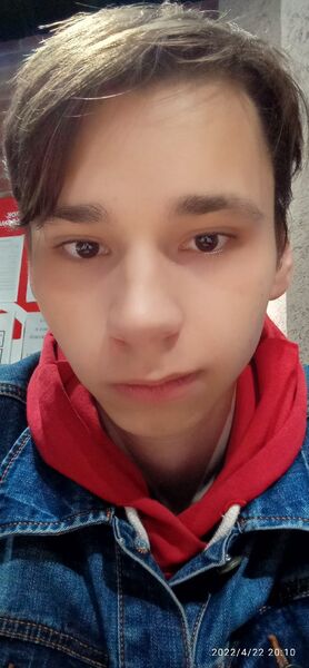  ,   Seryozha, 22 ,   ,   