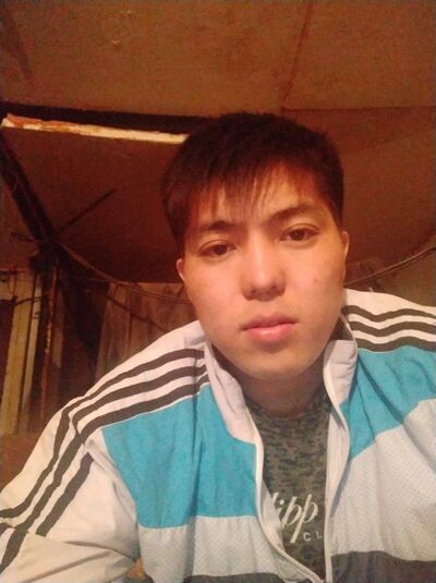  ,   Ismaiyl, 29 ,  