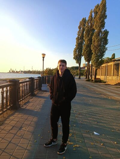  ,   Kirill, 23 ,   ,   