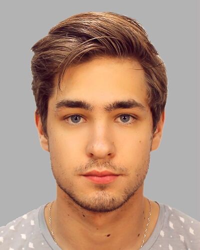  ,   Niko, 27 ,   