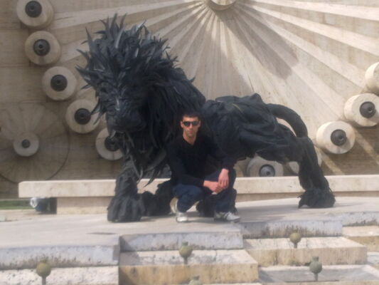  ,   Arman, 35 ,   