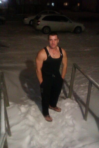  ,   Serg, 41 ,   , 