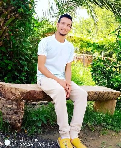  Kenitra-GHARB,   Yazem, 23 ,   ,   