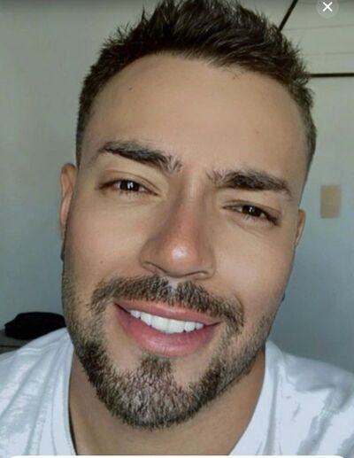 ,   Rubben Diaz, 47 ,   ,   
