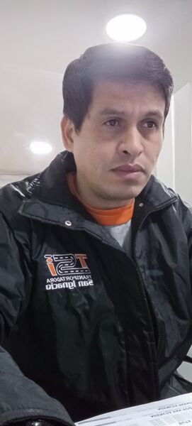  Fernando de la Mora,   Daniel, 34 ,   ,   