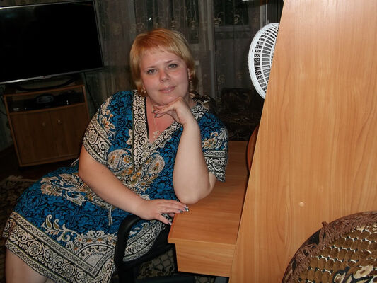  --,   Svetlana, 43 ,   