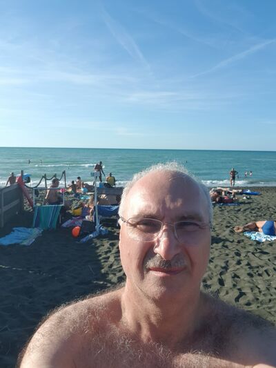  Rome,   Liviu, 66 ,   ,   